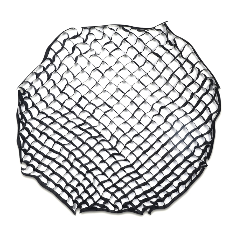 Softbox 120Cm Octagon - Rejilla de panal octagonal ligera para