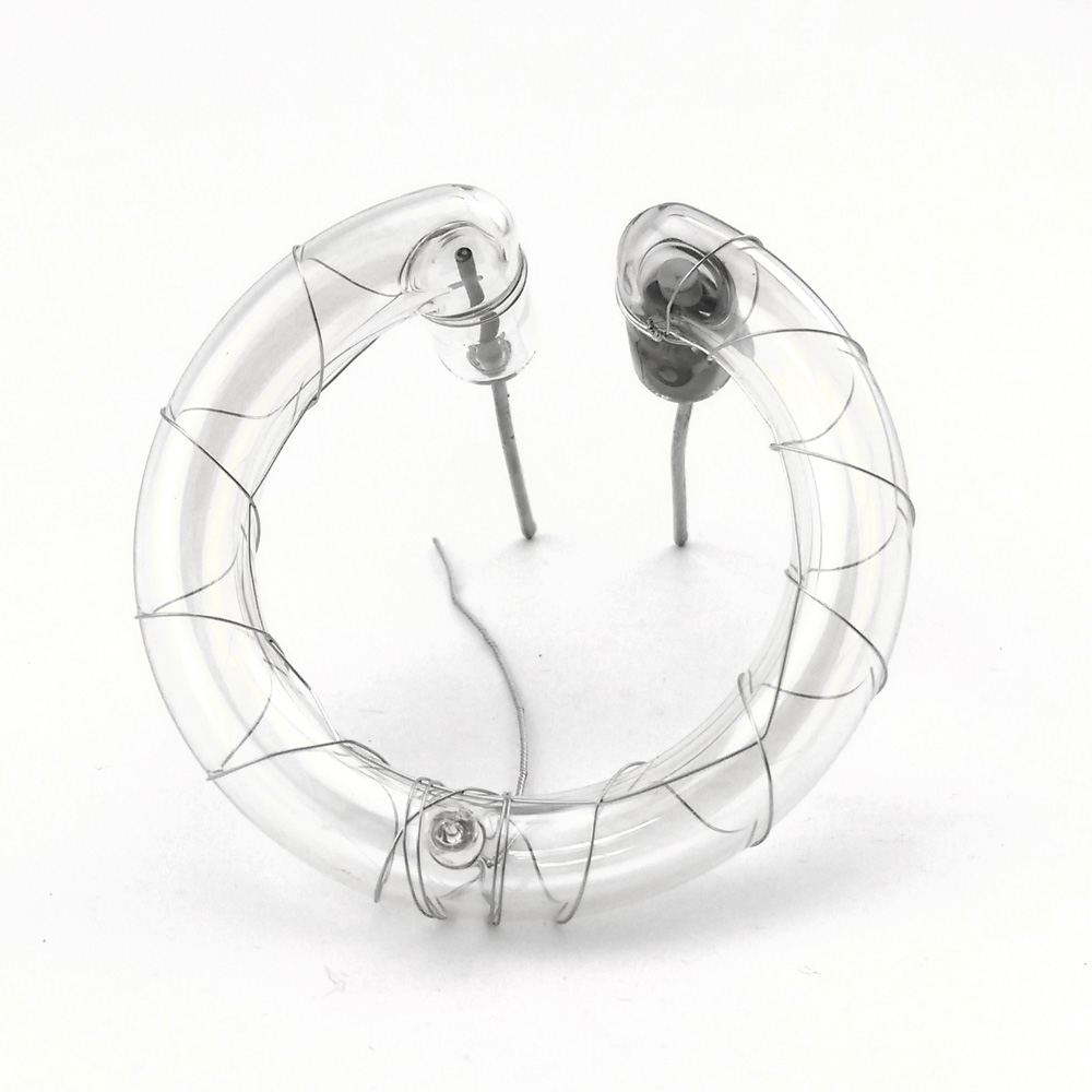 Studio Strobe Light 600W - Anillo de luz de Flash para