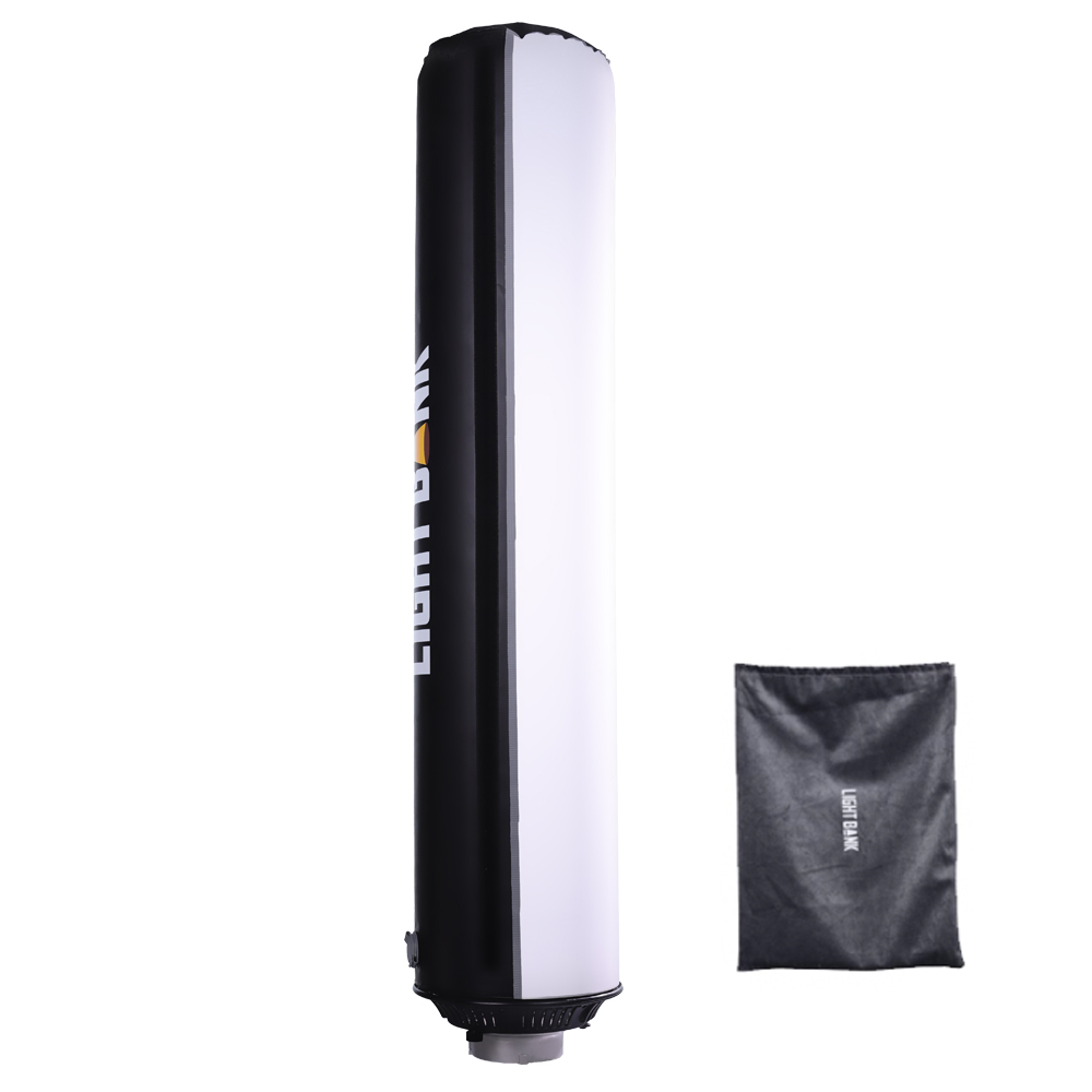 Softbox 120Cm Octagon - Flynoodle AIR TUBE Pro 120 Softbox