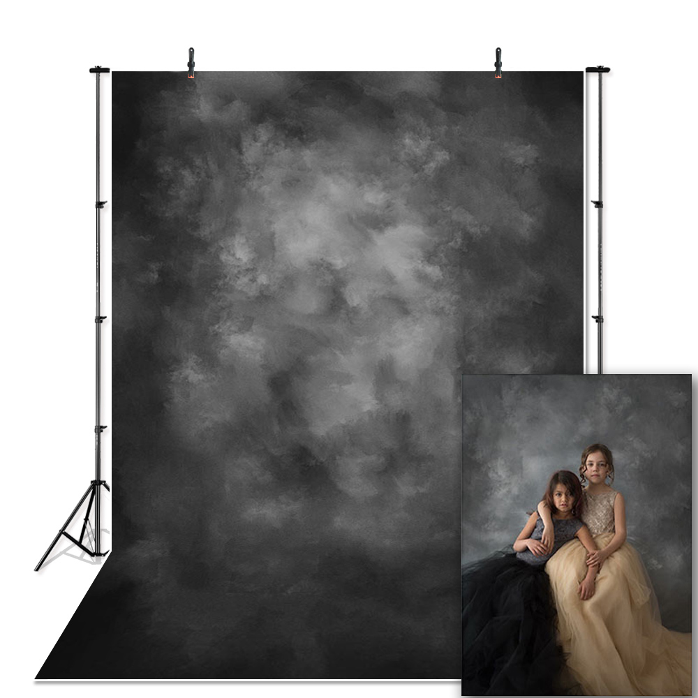 Photography Backdrop Stand Kit - Fondo de textura abstracta de viejo