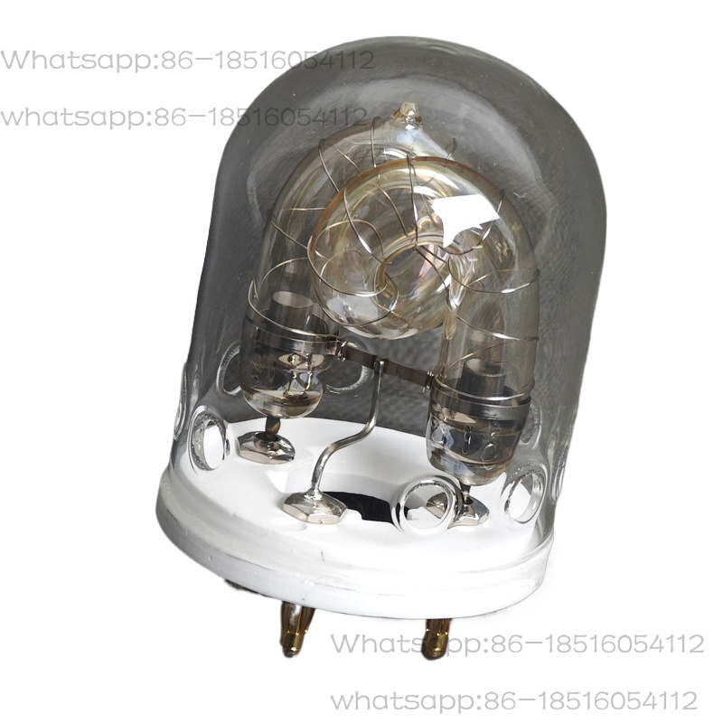 Studio Strobe Light 600W - Mejora tu estudio con una tubo