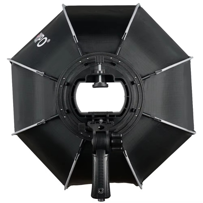 Softbox 120Cm Octagon - Triopo Softbox KS 55CM 65CM 90CM