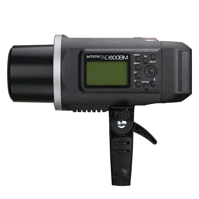 Studio Strobe Light 600W - AD600BM, luz de flash de estudio