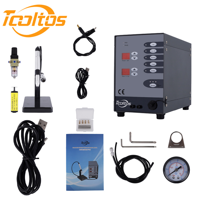 Reflector 5 In 1 110Cm - Máquina de Soldar Joyería Tooltos, Máquina
