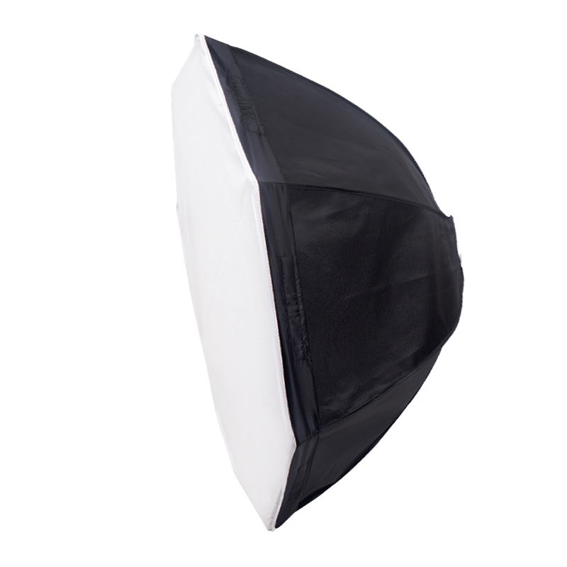 Softbox 120Cm Octagon - SoftBox portátil para estudio fotográfico, SoftBox