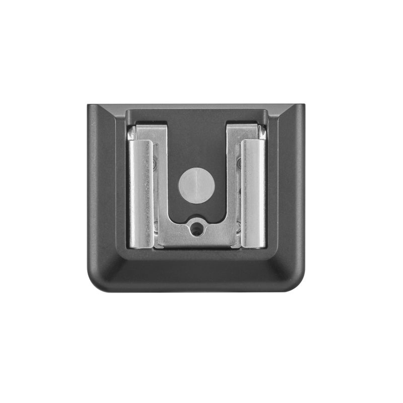 Wireless Flash Trigger 2.4G - ZENIKO T1 Mini disparador de Flash