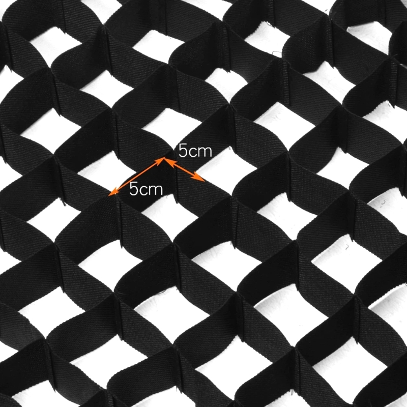 Rejilla de panal octagonal lig - Softbox 120Cm Octagon reseña y precio
