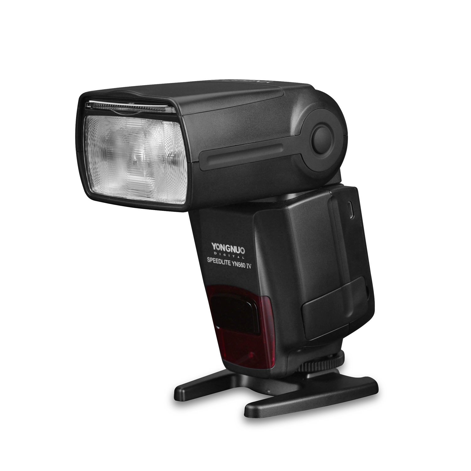 Flash Inalámbrico YONGNUO YN56 - Wireless Flash Trigger 2.4G reseña y precio