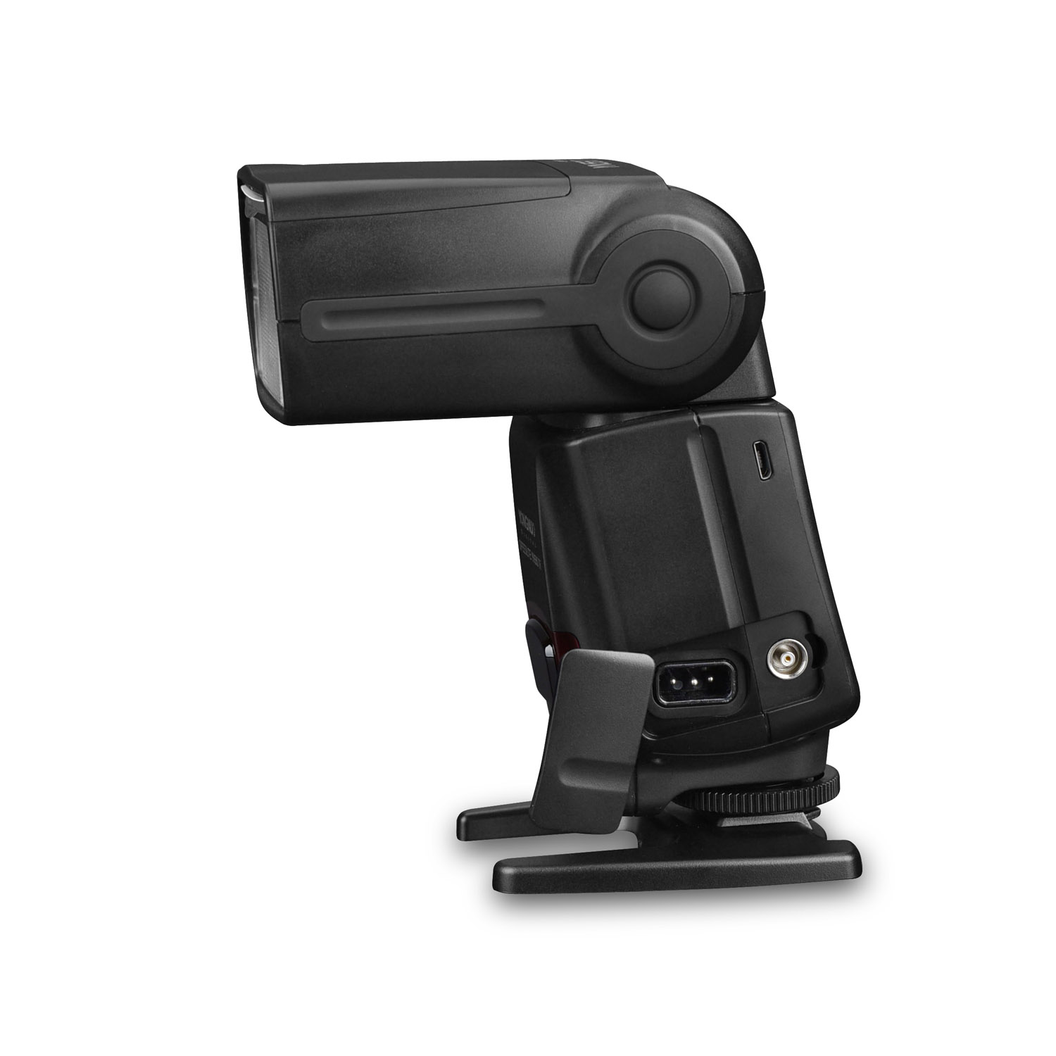 Flash Inalámbrico YONGNUO YN56 - Wireless Flash Trigger 2.4G reseña y precio