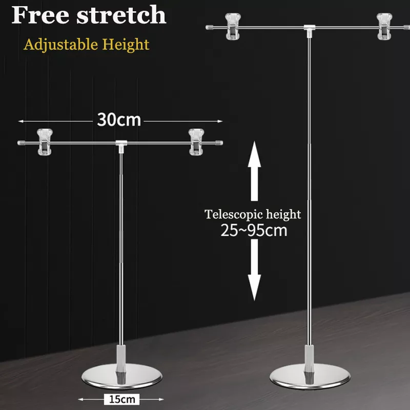 Soportes para Fondos Fotográfi - Photography Backdrop Stand Kit reseña y precio