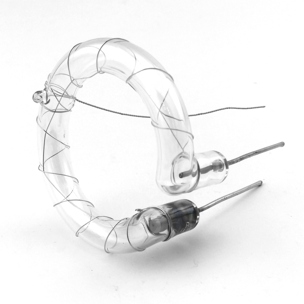 Anillo de luz de Flash para es - Studio Strobe Light 600W reseña y precio