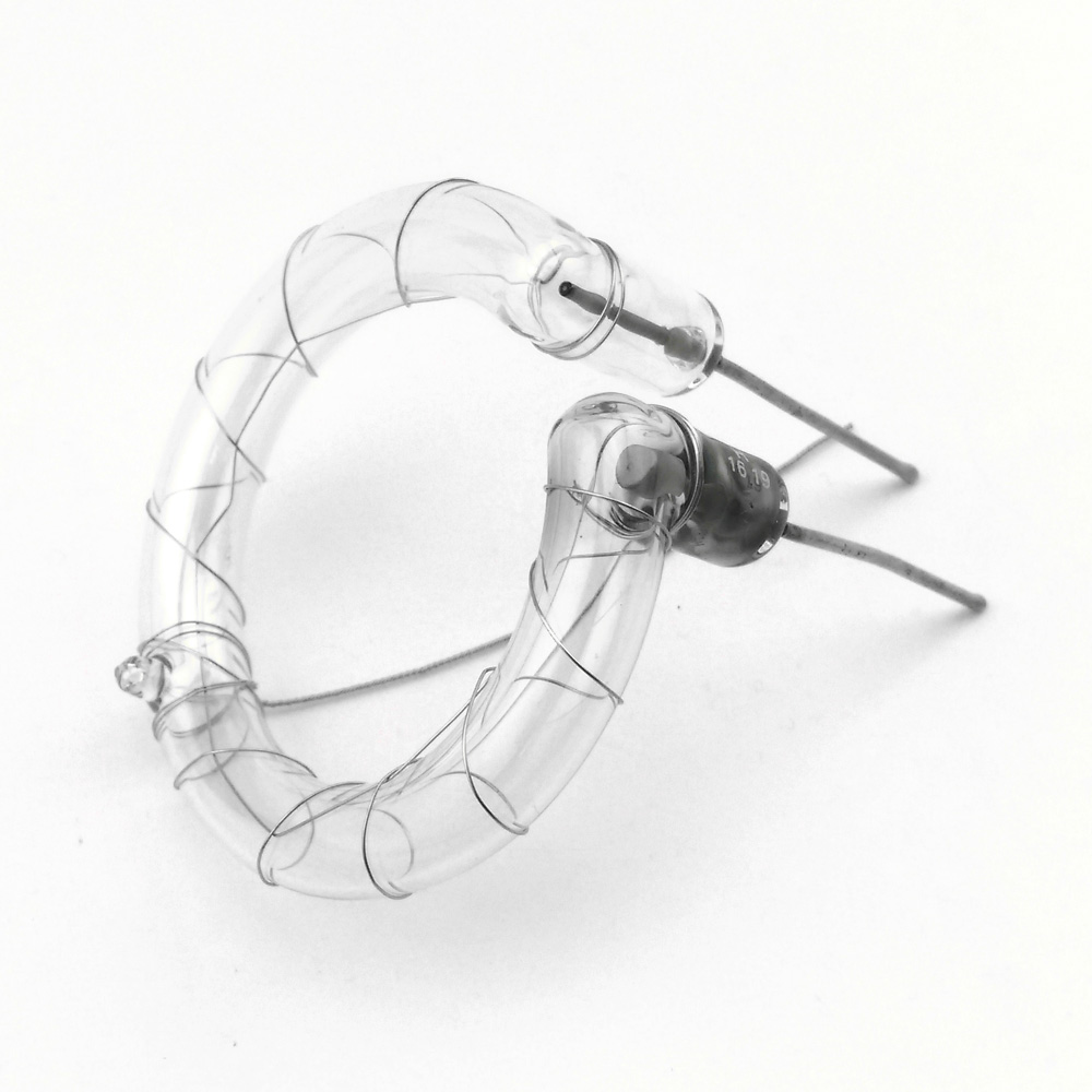 Anillo de luz de Flash para es - Studio Strobe Light 600W reseña y precio