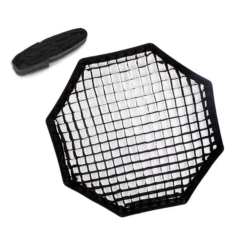 Rejilla de panal de abeja octo - Softbox 120Cm Octagon reseña y precio