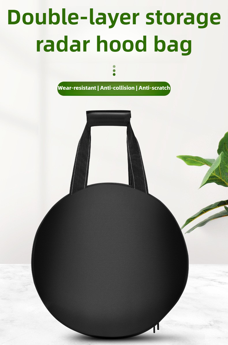 Bolsa de almacenamiento de 42  - Beauty Dish 55Cm Studio reseña y precio