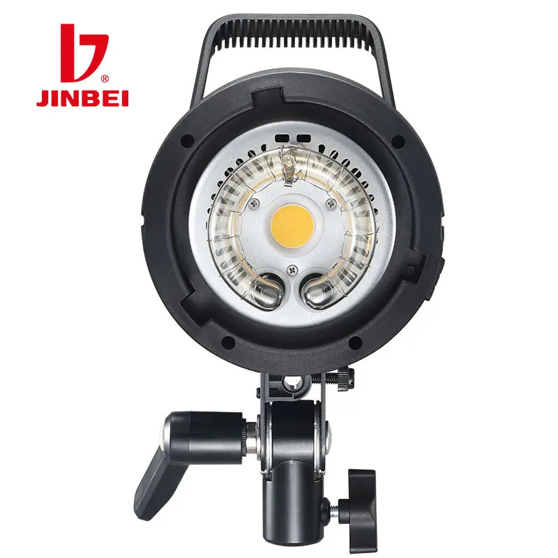 Flash de Estudio para Fotograf - Studio Strobe Light 600W reseña y precio
