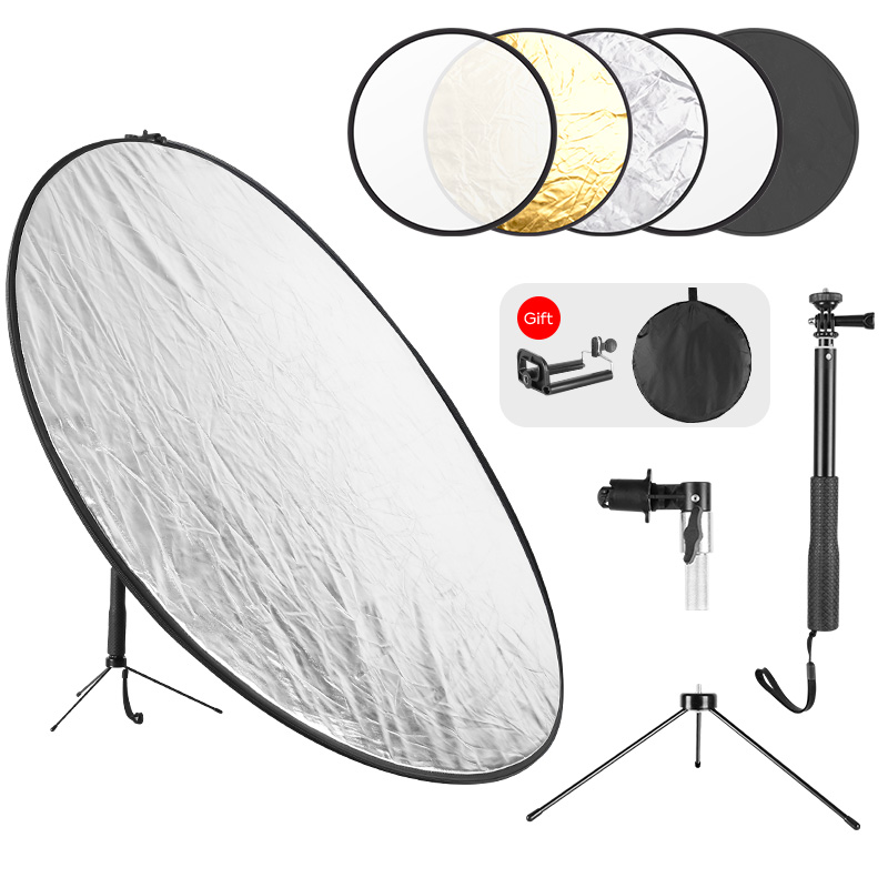 Kit de soporte Reflector 5 en  - Reflector 5 In 1 110Cm reseña y precio