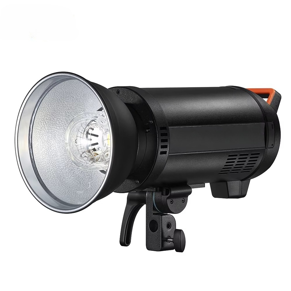 Flash de Estudio de Alta Veloc - Studio Strobe Light 600W reseña y precio