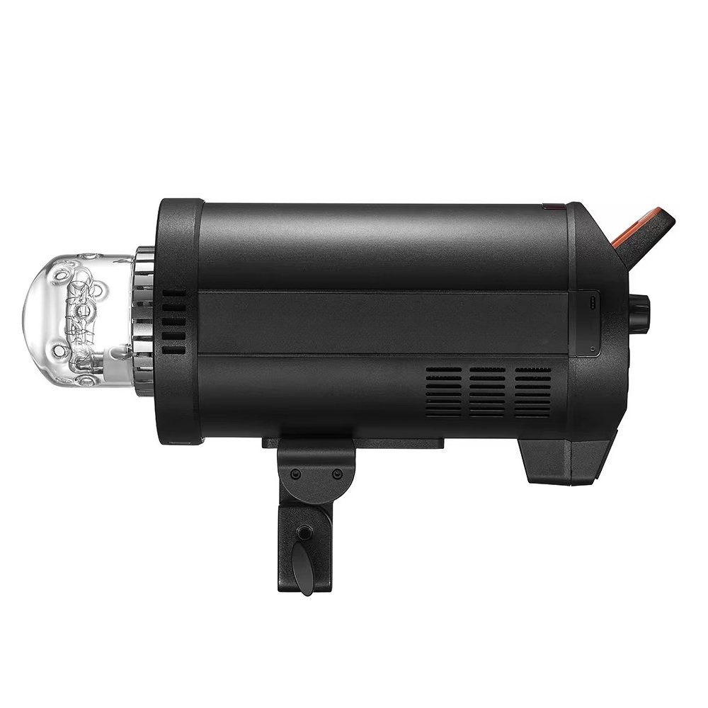 Flash de Estudio de Alta Veloc - Studio Strobe Light 600W reseña y precio