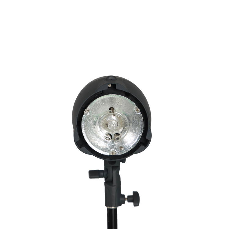 Flash de Estudio de 110-220v 3 - Studio Strobe Light 600W reseña y precio