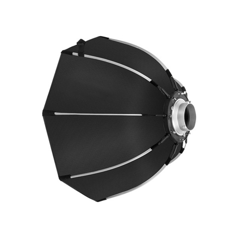 Softbox octagonal de configura - Softbox 120Cm Octagon reseña y precio
