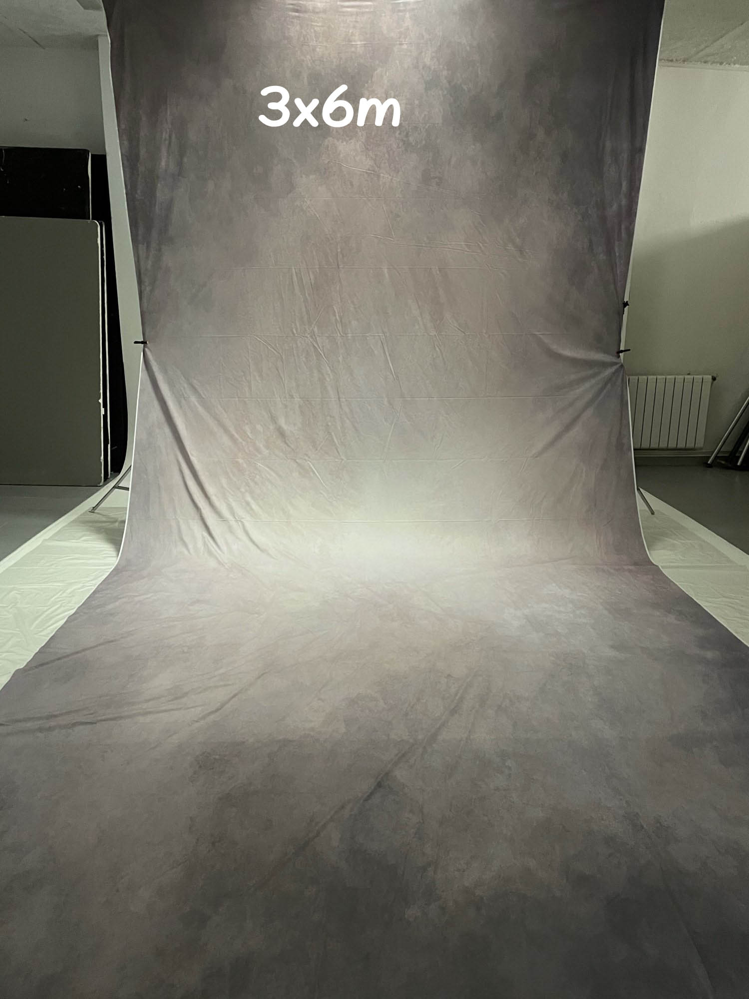 Fondo de textura abstracta de  - Photography Backdrop Stand Kit reseña y precio