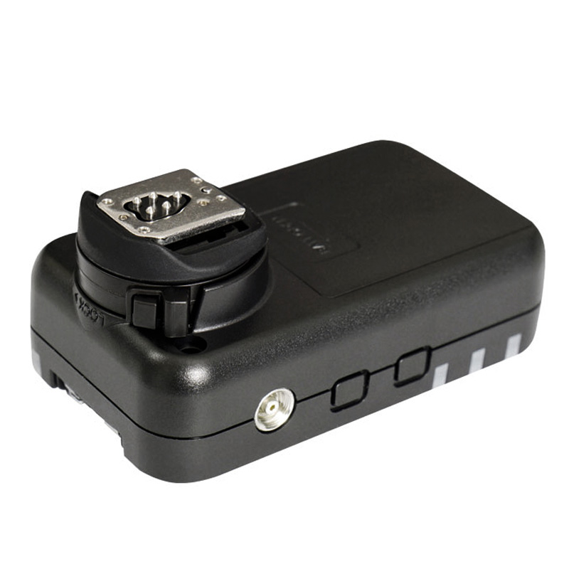 Transmisor Yongnuo YN622C-TX Y - Wireless Flash Trigger 2.4G reseña y precio