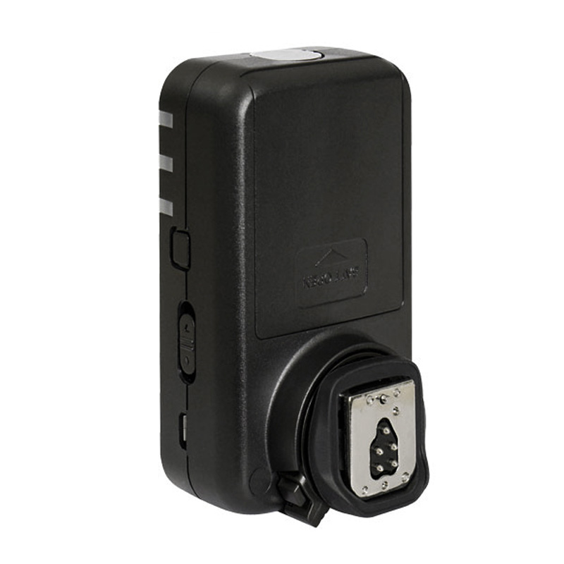 Transmisor Yongnuo YN622C-TX Y - Wireless Flash Trigger 2.4G reseña y precio