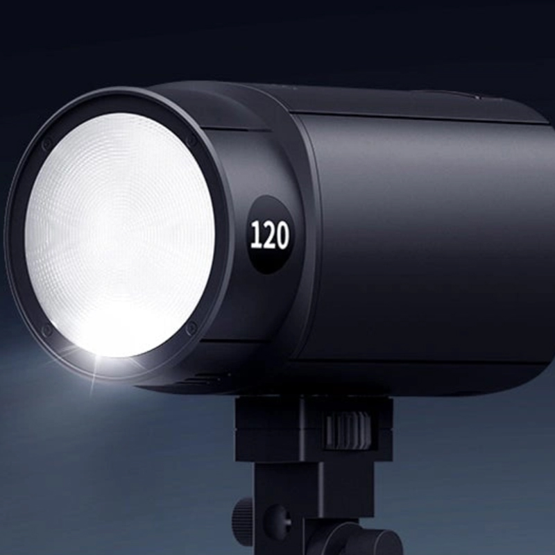 NEEWER 120Ws 2.4G TTL Flash Es - Studio Strobe Hss Ttl reseña y precio
