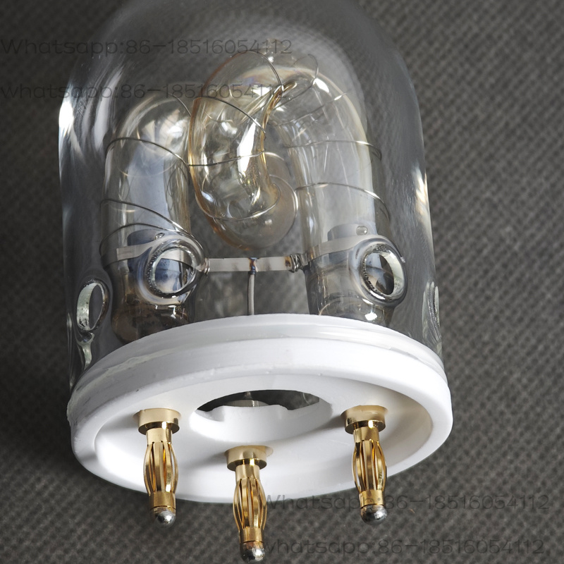 Mejora tu estudio con una tubo - Studio Strobe Light 600W reseña y precio