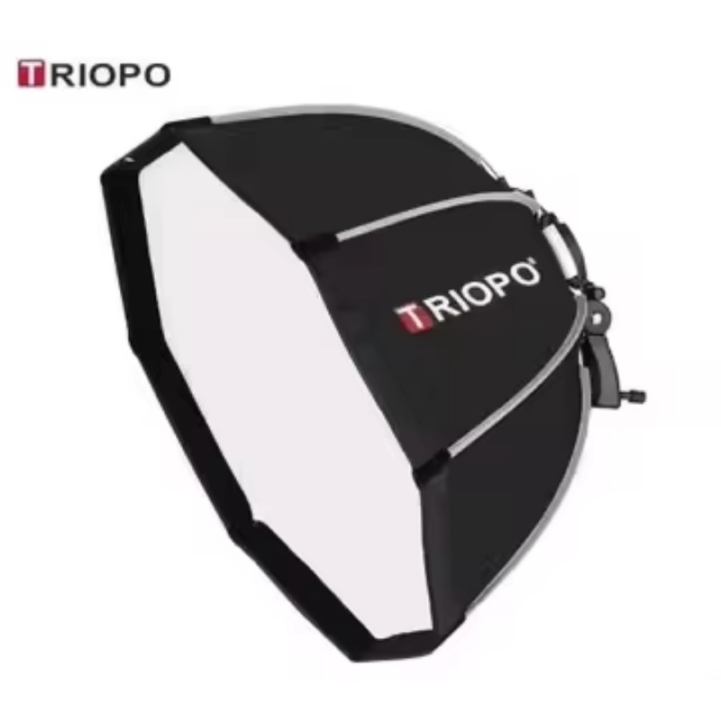 Triopo Softbox KS 55CM 65CM 90 - Softbox 120Cm Octagon reseña y precio