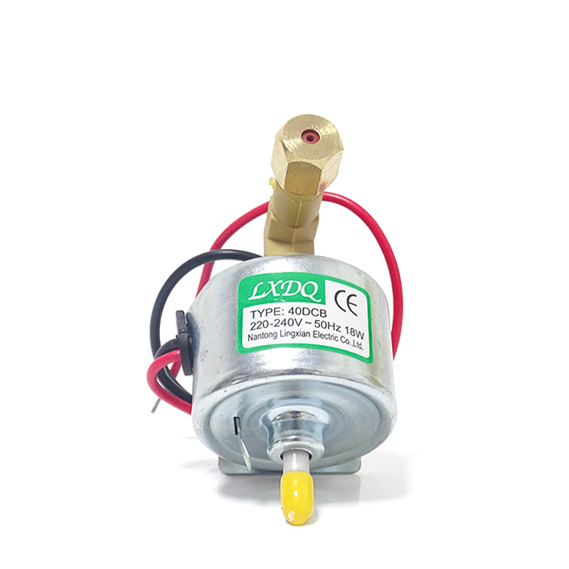 Bomba de aceite 40DCB 18W util - Studio Strobe Light 600W reseña y precio
