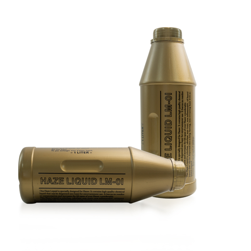 Haze Liquid 600W máquina de ni - Studio Strobe Light 600W reseña y precio