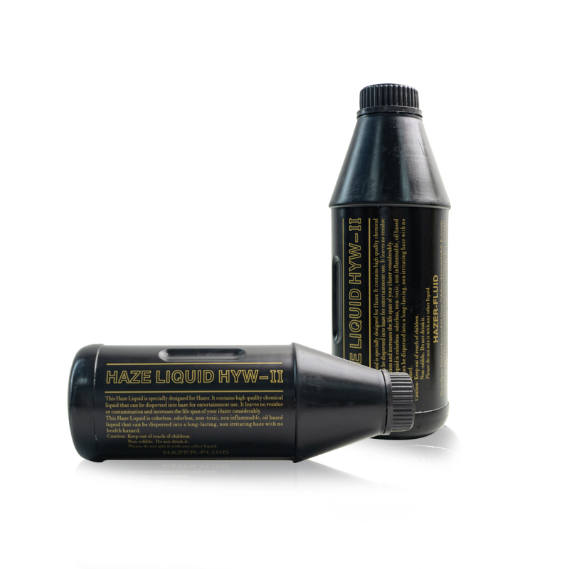 Haze Liquid 600W máquina de ni - Studio Strobe Light 600W reseña y precio