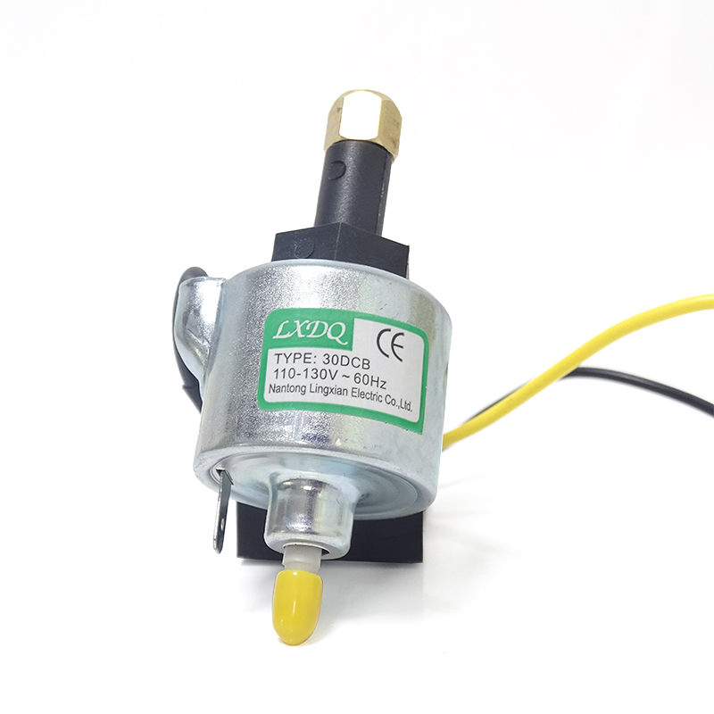 Bomba de aceite recta 30DCB 18 - Studio Strobe Light 600W reseña y precio