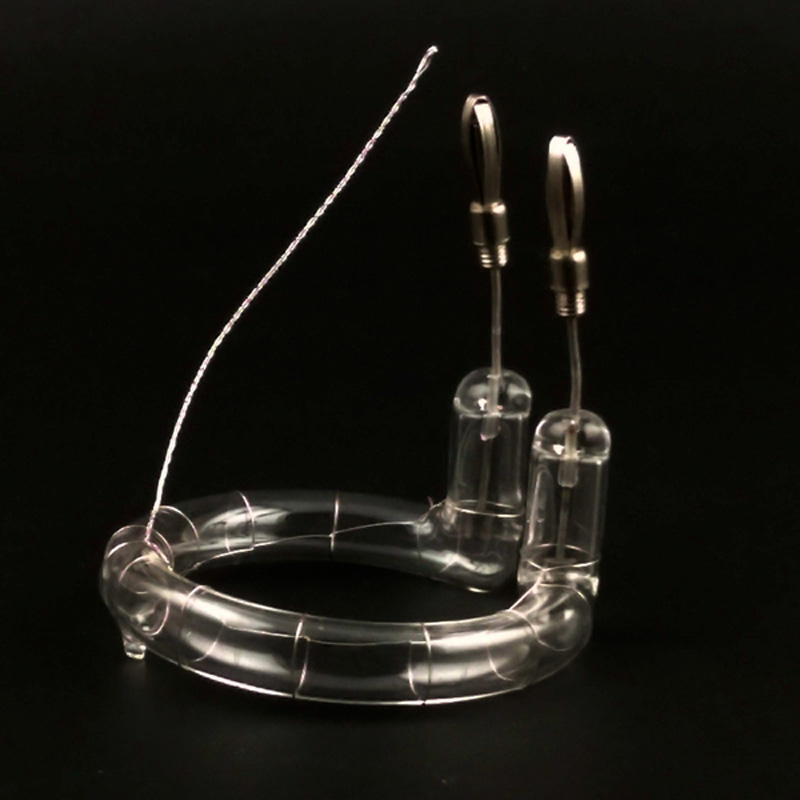 Lámpara de tubo de anillo de l - Studio Strobe Light 600W reseña y precio