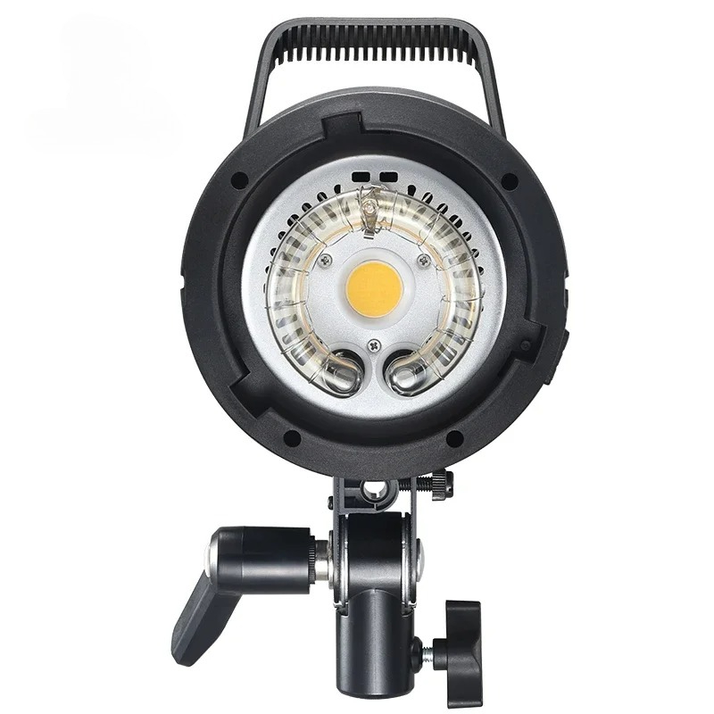 Flash de Estudio Jinbei Dpx-60 - Studio Strobe Light 600W reseña y precio