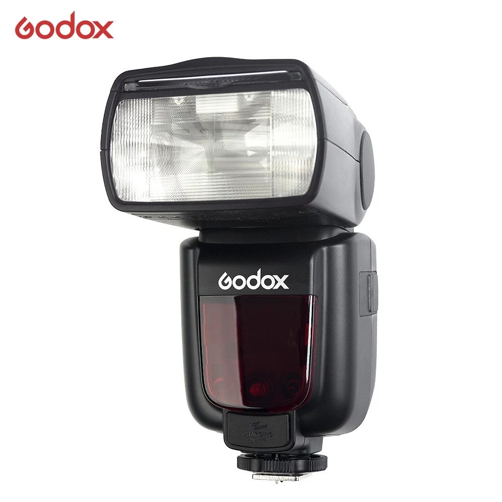 Godox TT600 Speedlite Master/S - Wireless Flash Trigger 2.4G reseña y precio