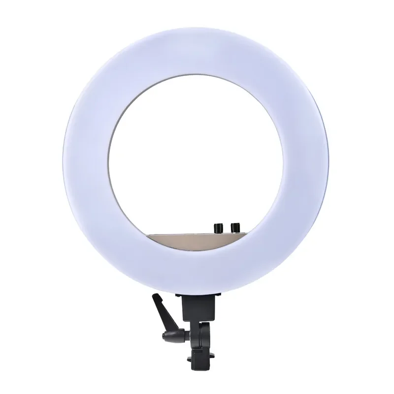 Aro de Luz LED Ajustable de 18 - Ring Light 18 Inch Studio reseña y precio