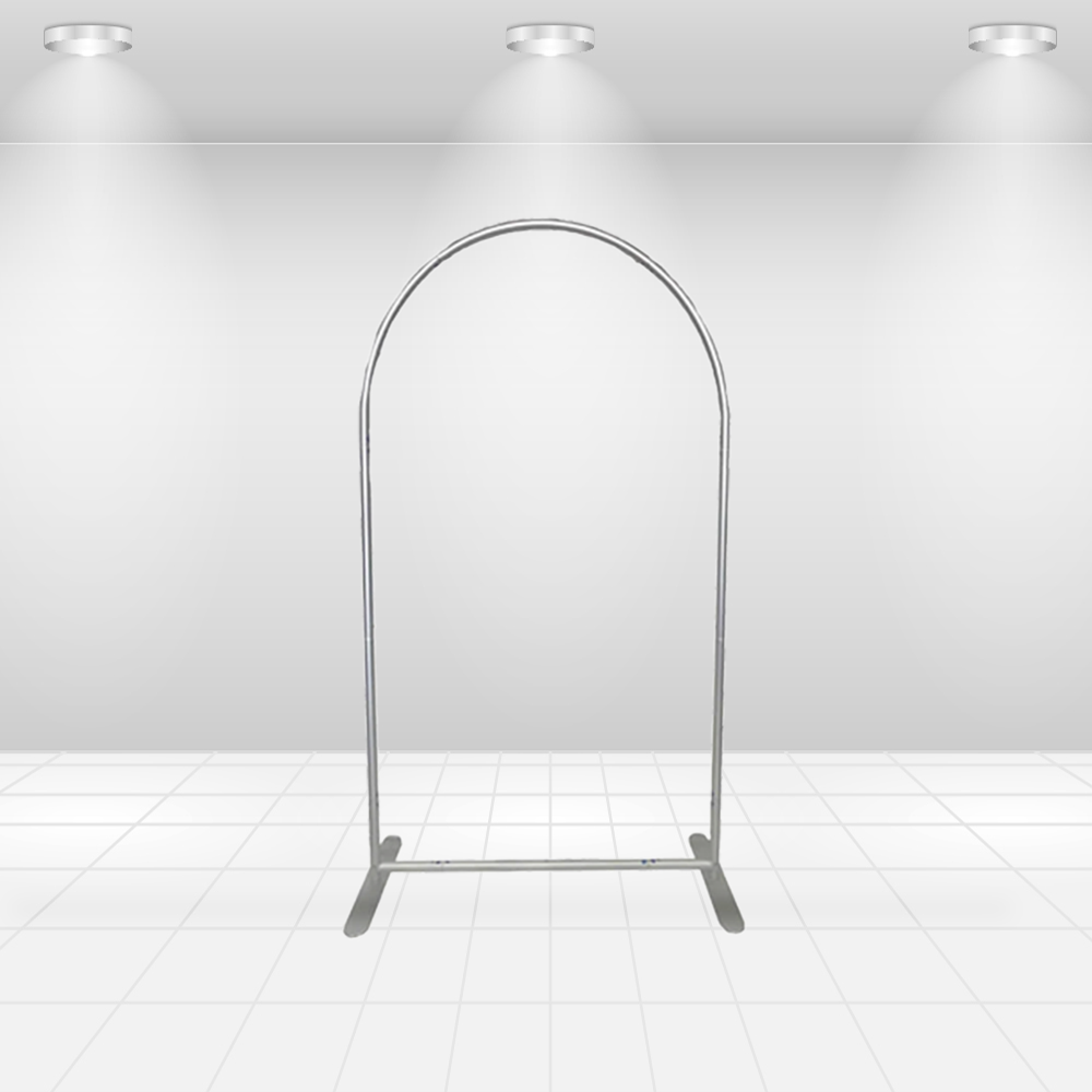 Soporte de arco para globos, m - Photography Backdrop Stand Kit reseña y precio