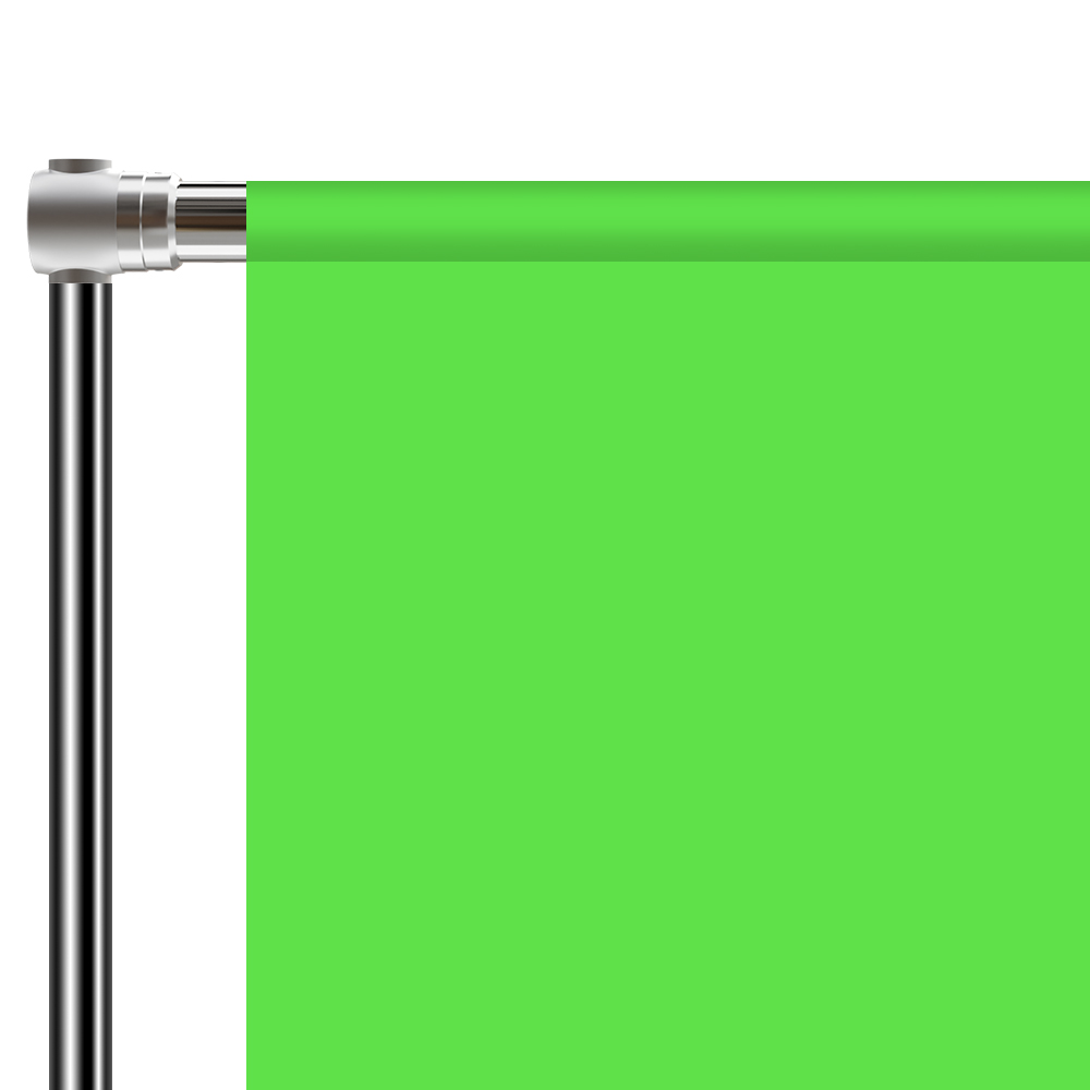 Barra transversal telescópica  - Photography Backdrop Stand Kit reseña y precio