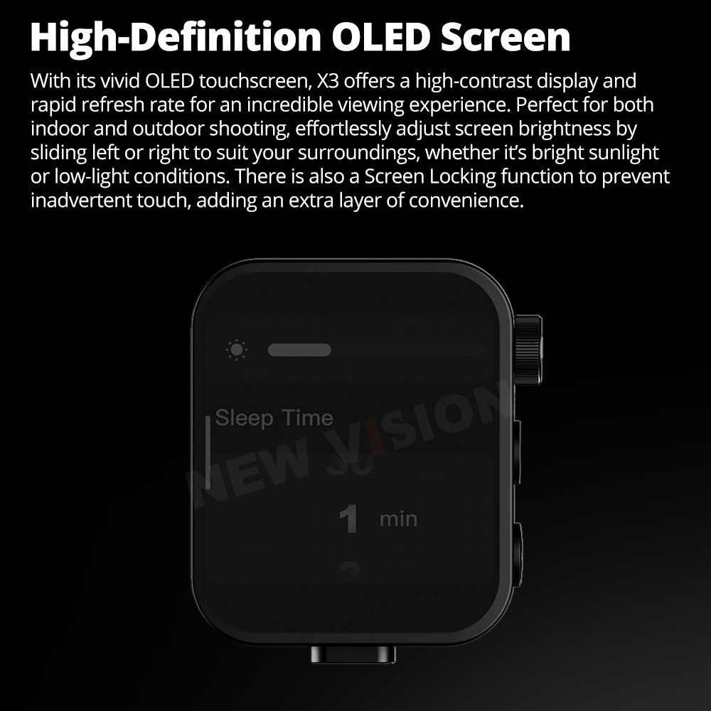 Disparador de Flash Inalámbric - Wireless Flash Trigger 2.4G reseña y precio