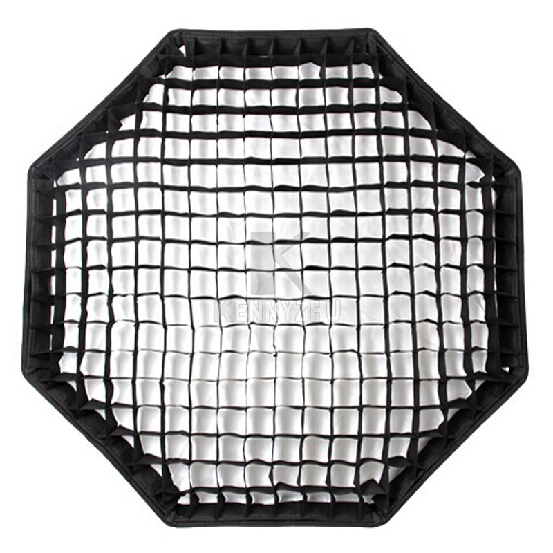 Softbox Octogonal de Panal de  - Softbox 120Cm Octagon reseña y precio