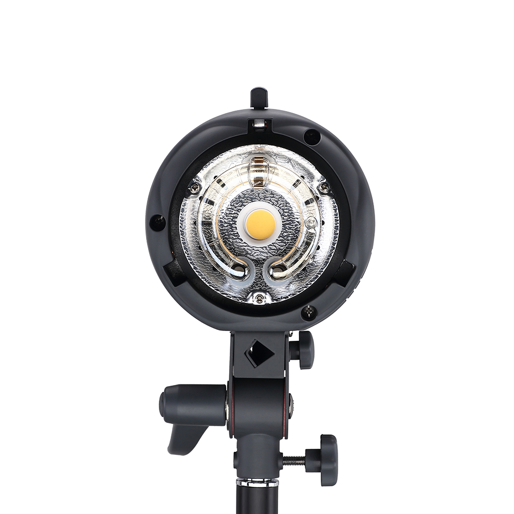 Equipo de Iluminación, Lámpara - Studio Strobe Light 600W reseña y precio