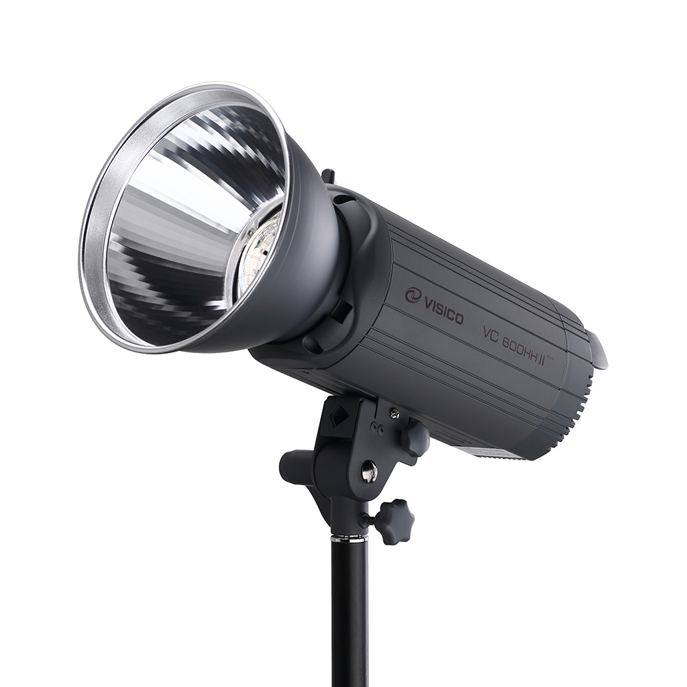 Equipo de Iluminación, Lámpara - Studio Strobe Light 600W reseña y precio