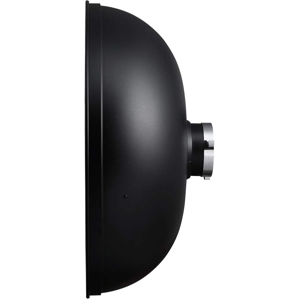 Godox BDR-W-plato de belleza B - Beauty Dish 55Cm Studio reseña y precio