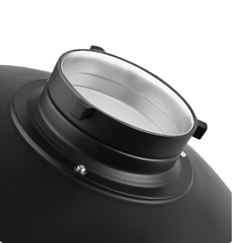 Godox BDR-W-plato de belleza B - Beauty Dish 55Cm Studio reseña y precio