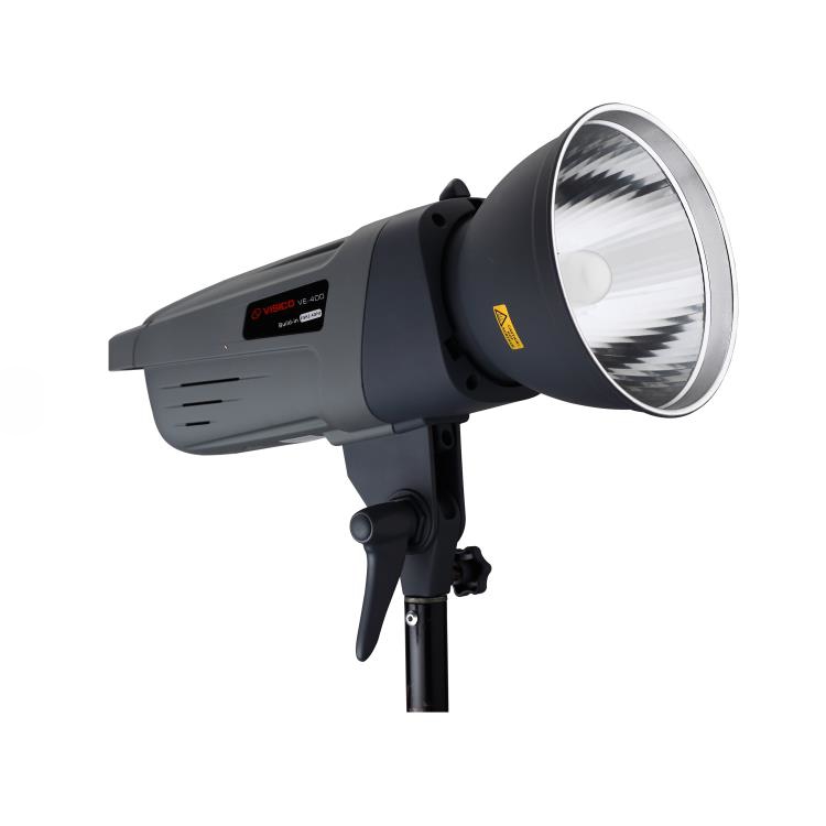 Equipos Fotográficos, Iluminac - Studio Strobe Light 600W reseña y precio