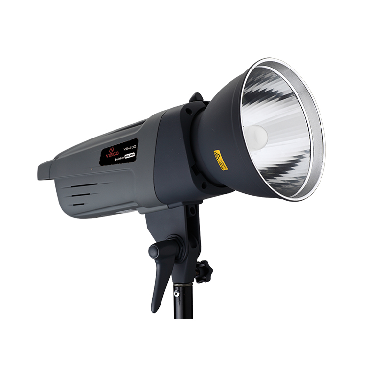 Equipos Fotográficos, Iluminac - Studio Strobe Light 600W reseña y precio