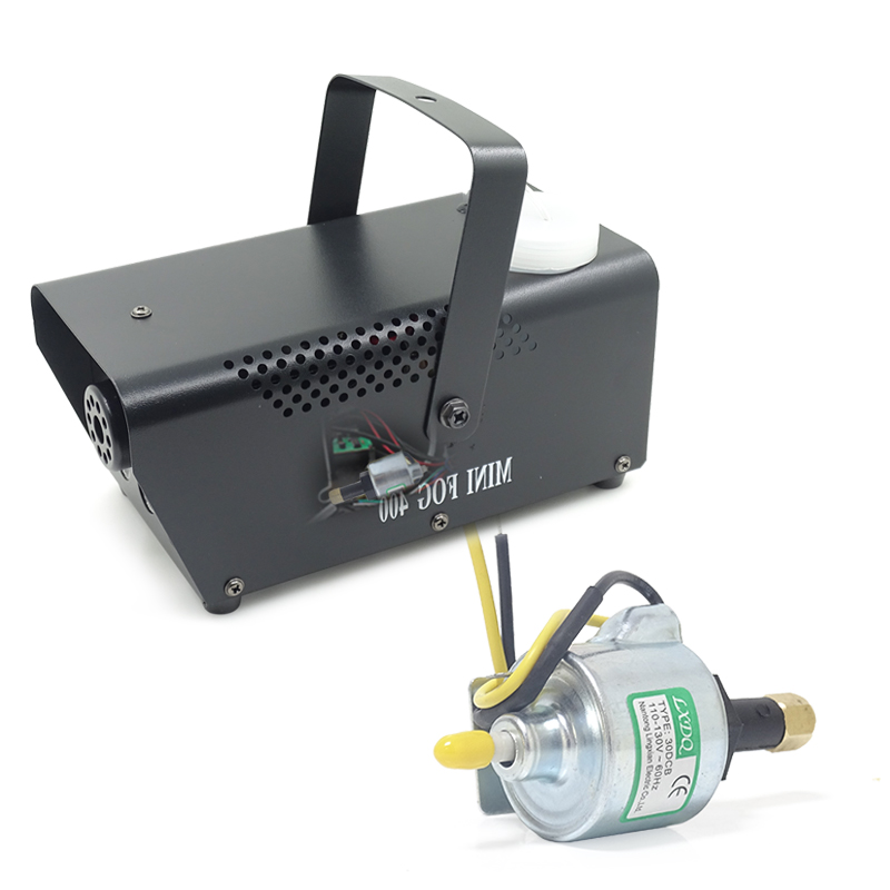 Bomba de aceite para máquina d - Studio Strobe Light 600W reseña y precio