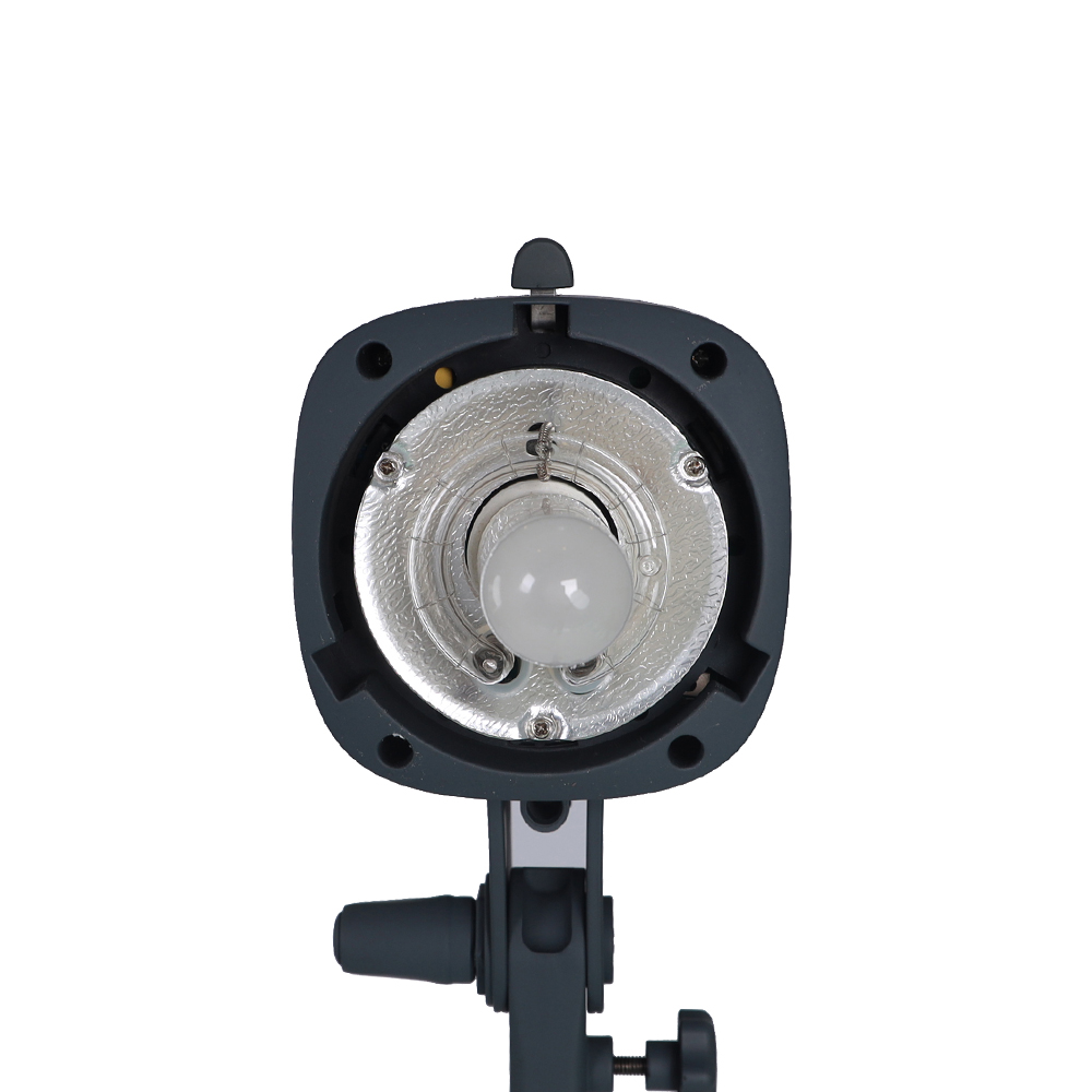Equipo de Iluminación Fotográf - Studio Strobe Light 600W reseña y precio